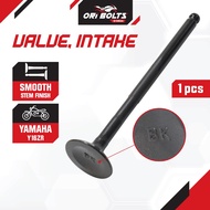 BK6-E2111-00 B3F-E2121-00 Yamaha Original NVX V2 Nmax Valve Atas Bawah In Ex Seal Spring