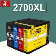 PGI2700 ink PGI 2700 ink 2700XL PGI2700XL Compatible ink cartridge For canon iB4070 MB5170 MB5470 IB