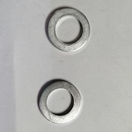 Engine Oil Drain Plug Crush Washer