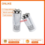 CBB65 Air conditioning capacitor