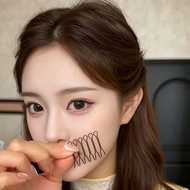 pin rambut/hair pin to volumize hair look thick/hair volumize hair pin