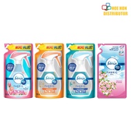 Febreze Spray Refill 320ml 1pc Perfumed Fabric Condition Downy Anti Bac Refresher with Ambi Pur Peny