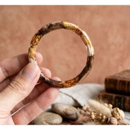 Kariango bracelet full bangle and/ spices sambetan bracelet Full bangle edition handmade sawan bangl