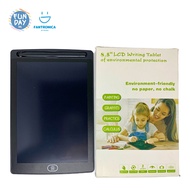 Lcd Writing Tablet/Tablet Writing Board/LCD Tablet/Multifunction Children's Writing LCD Board/Drawin