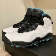 Air Jordan 10代 經典款 👟