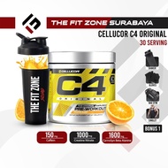 Cellucor C4 30 Serving Pre Workout C4 original BPOM AOM