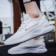 2022 New Explosive hot sale summer new korean fashion Mid cut shoes for men sneakers shoes for men n