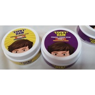 Krim Pelurus Rambut Lucky Hair