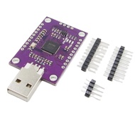 FT232H USB to JTAG UART/ FIFO SPI/ I2C communication conversion circuit - Tavico Electronics