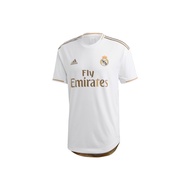 Adidas Real Madrid Soccer Jersey Mens White DW4436
