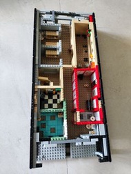 二手LEGO MOC 散件