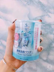 🇯🇵Kanebo Suisai 酵素洗顏粉 32粒裝