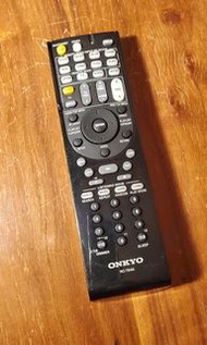 onkyo  remote