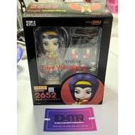 Nendoroid 2652 Faye Valentine