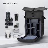 Computer Men's Multifunctional Backpack Outdoor Camera Bag SLR Camera Bag MARK Waterproof RYDEN Digi