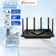 TP-Link Router Wifi 6 Dual-Band Gigabit AX 5400 Router Archer AX73 - Genuine product