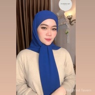 HAJAR bawal instant 2in1 inner tali