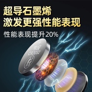 Nanfu Transmission Button Battery CR3032 Suitable for Extreme Krypton 001/009 Car Key Battery Smart 