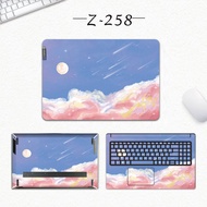 Lenovo  Yoga Slim 7 14Q8X9 Yoga slim 7x Gen 9 ACD No Residue Computer Laptop Skin Vinyl Notebook Sti