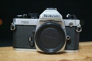 Nikon FM2 菲林相機 機身