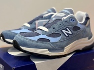 全新,特價⚠️美制！彩藍別注色！US8.5 Made In USA New Balance 992 990 991 993 996 998 1906R 2002R