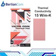 THERMALRIGHT VALOR ODIN Thermal Pad 95x50x2.5mm