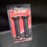 HANDLE GRIP THAILAND G-REN GHG 10 RUBBER HANDLE GRIP G-REN