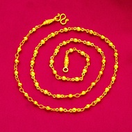 New Jewelry Necklace Thai Necklace Jewelry Jewelry Bead Necklace