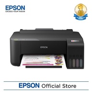TERBARU Printer Epson L1210 pengganti Epson L1110