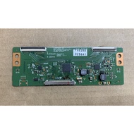 LG TV 42LN5700.ATS TCON T-CON Logic Board 6870C-0452A LC500DUE-SFR1