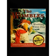 A Wombling Winter Day USED