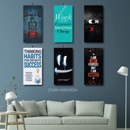 41-63 BOB SADINO QUOTE ROOM DECORATION 15X30 FJIFC/MAX9Y / QUOTE QUOTES ENJOY LIFE WALL DISPLAY / PH