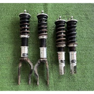 Honda Civic EK EK4 EK9 Adjustable Coilover Sport Absorber Used Halfcut 🎌🇯🇵