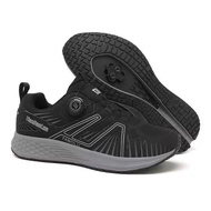 Tabolu X3 Casual MTB Cycling Shoes MTB Mountain Bike Cleat Shoes