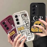 Suitable for infinix Hot 70 60 60i 4G 5G+ Phone case infinix Hot 60 Pro Plus 4G durable and anti dro