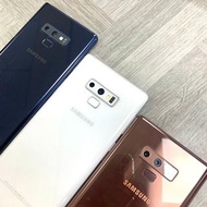 SAMSUNG Galaxy Note 9 128GB