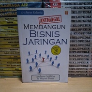 Original Book 101 Secret Tricks to ANTIGAGAL BUILDING NETWORK BUSINESS By Andrew Griffiths et al. Ta