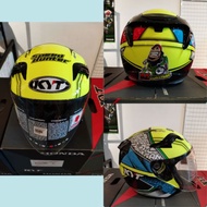 KYT VENOM OPEN AZLAN SHAH REP 2018 #SP