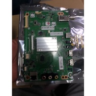 MB - MAINBOARD - MOTHERBOARD - SHARP - LC-40SA5500I - 40SA5500 - NEW ORIGINAL