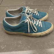 Converse x Golf Le Fleur One Star