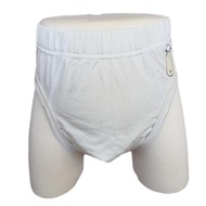 Baa Baa Sheepz Boys Briefs C001 3 pcs