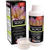 Red Sea NO3:PO4-X, Biological Nitrate and Phosphate Reducer