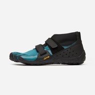 vibram - 男女裝五指鞋 Scramkey 户外徒步登山越野五指鞋 (湖水藍 / EUR40碼)
