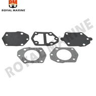 692-24411-00，663-24411-00 Diaphragm 648-24434-01,648-24435-02 Gasket, Body Fuel Pump Gasket set for 