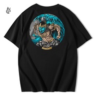 AllStore76 Antasena Culture T-Shirt Black VoltuzOriginal AllStore76