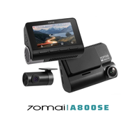Camera hành trình 70Mai A800SE - Video Chuẩn 4K - Tích Hợp HDR - Phiên Bản Quốc Tế - Hàng Chính Hãng