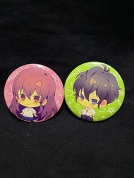 Honeyworks 襟章 很久以前就喜歡上你