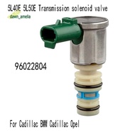 5L40E 5L50E Automatic Transmission Control Solenoid for        96022804