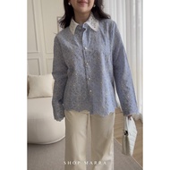 SHOP MARRA Pascal Top