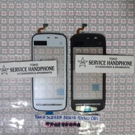 LAYAR Nokia 5230 5233 Touchscreen